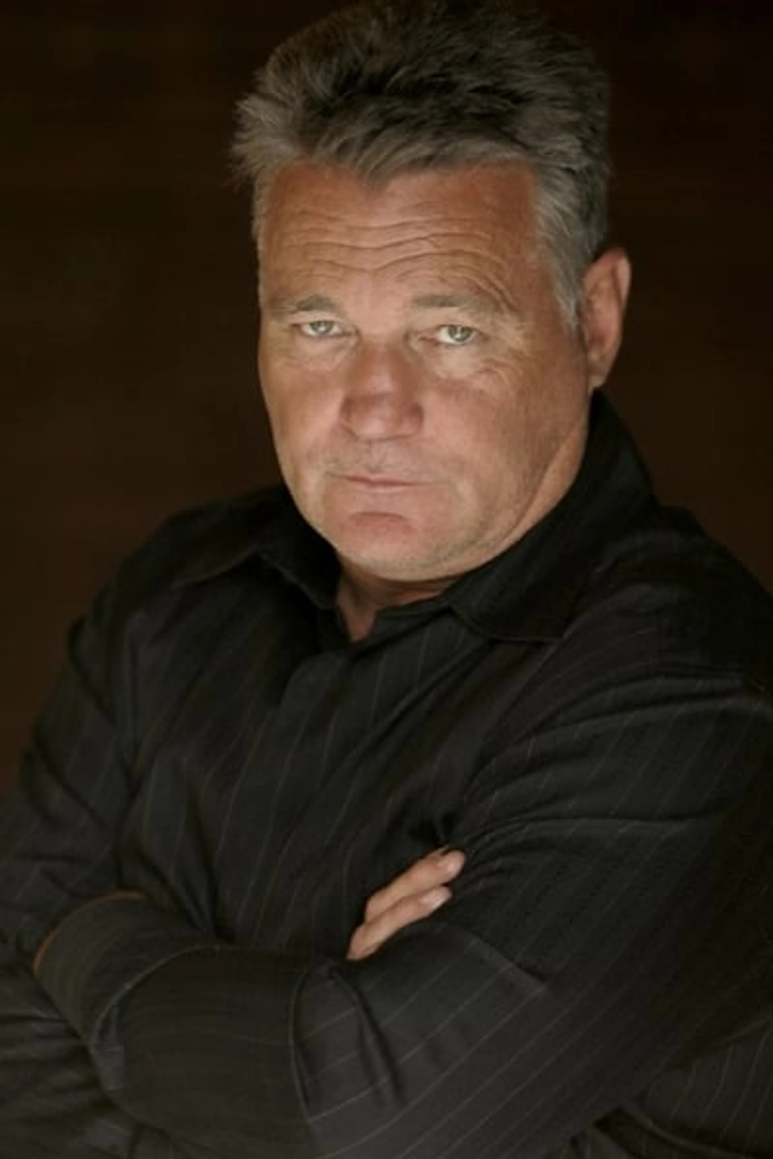 Foto von Chick Bernhard