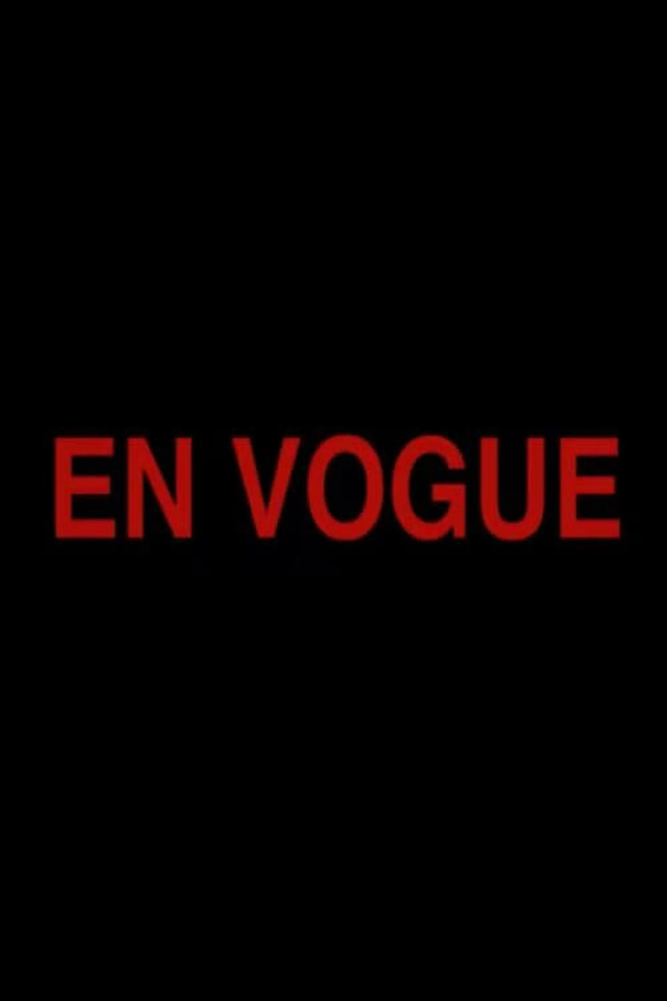 En Vogue