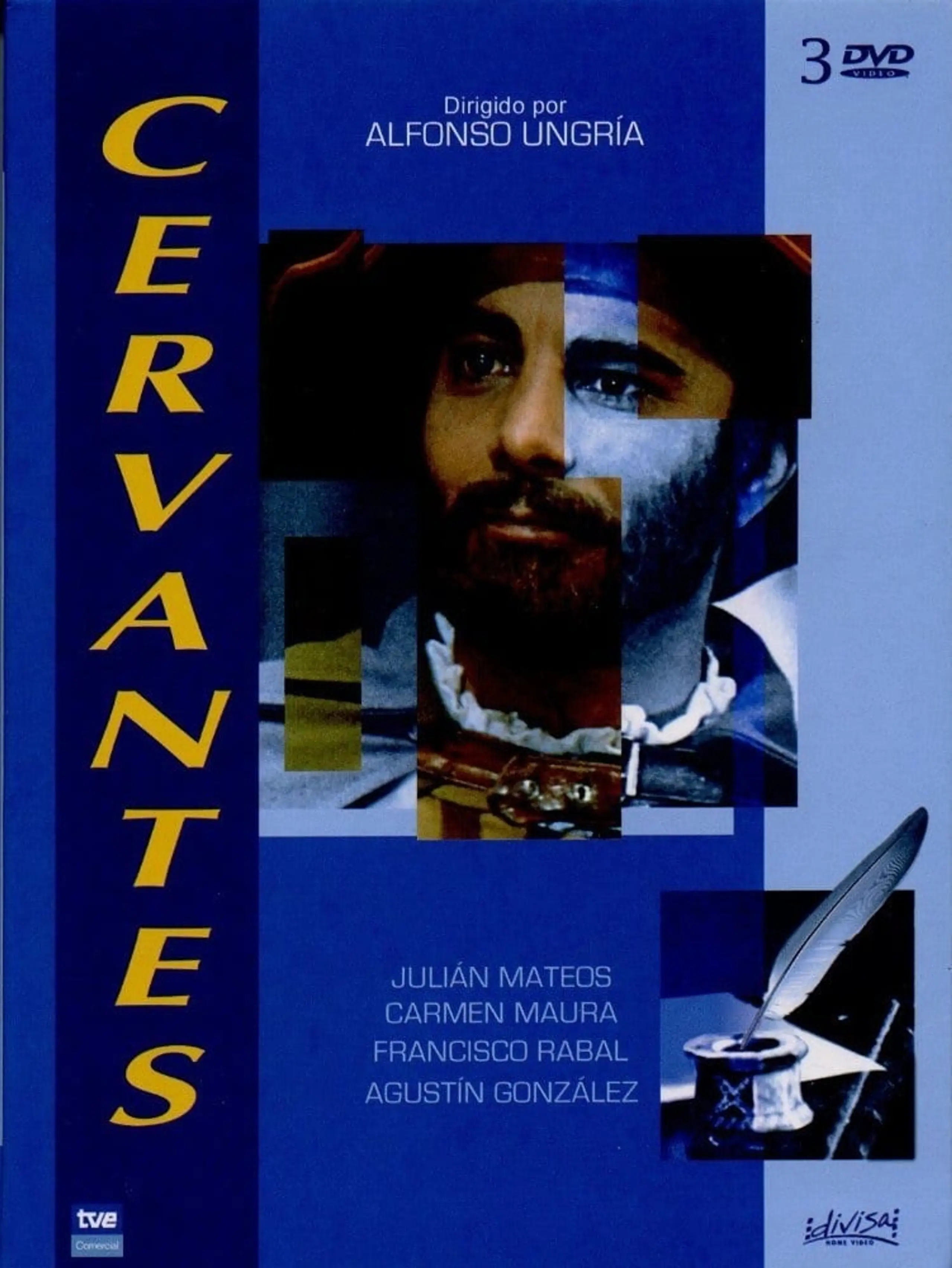 Cervantes