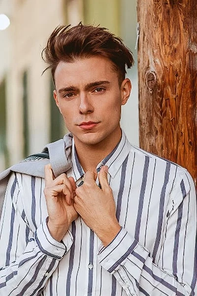 Foto von Jordy Tulleners