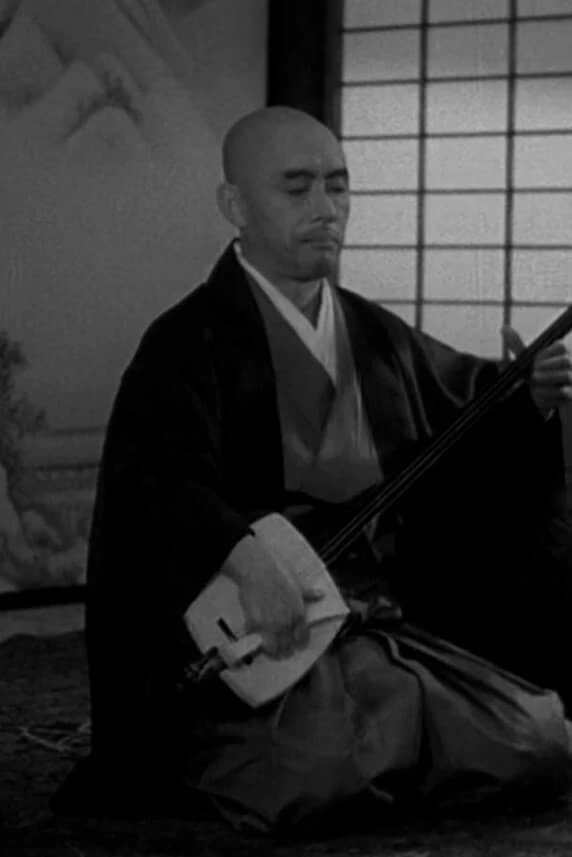 Foto von Ichirô Amano