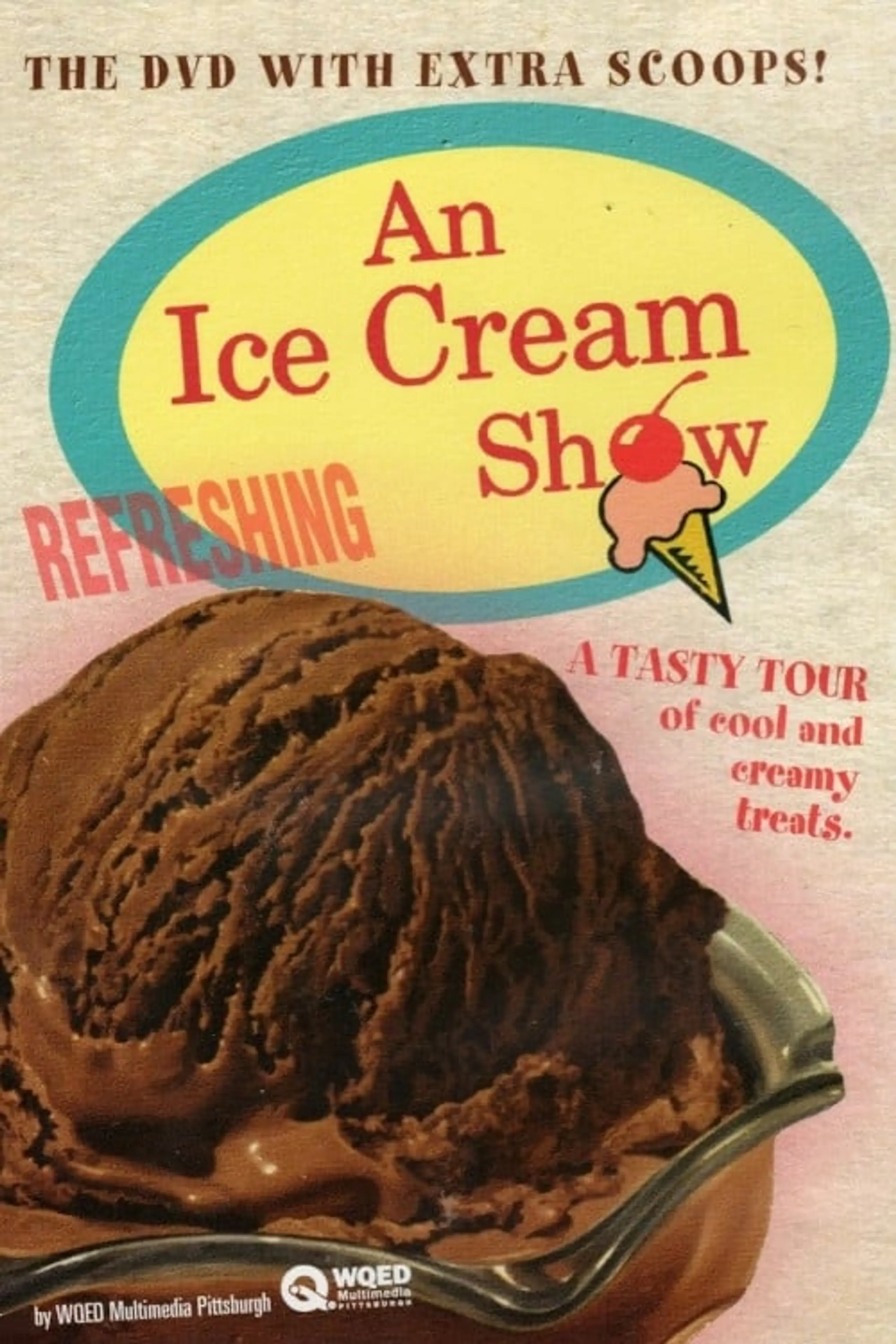 An Ice Cream Show