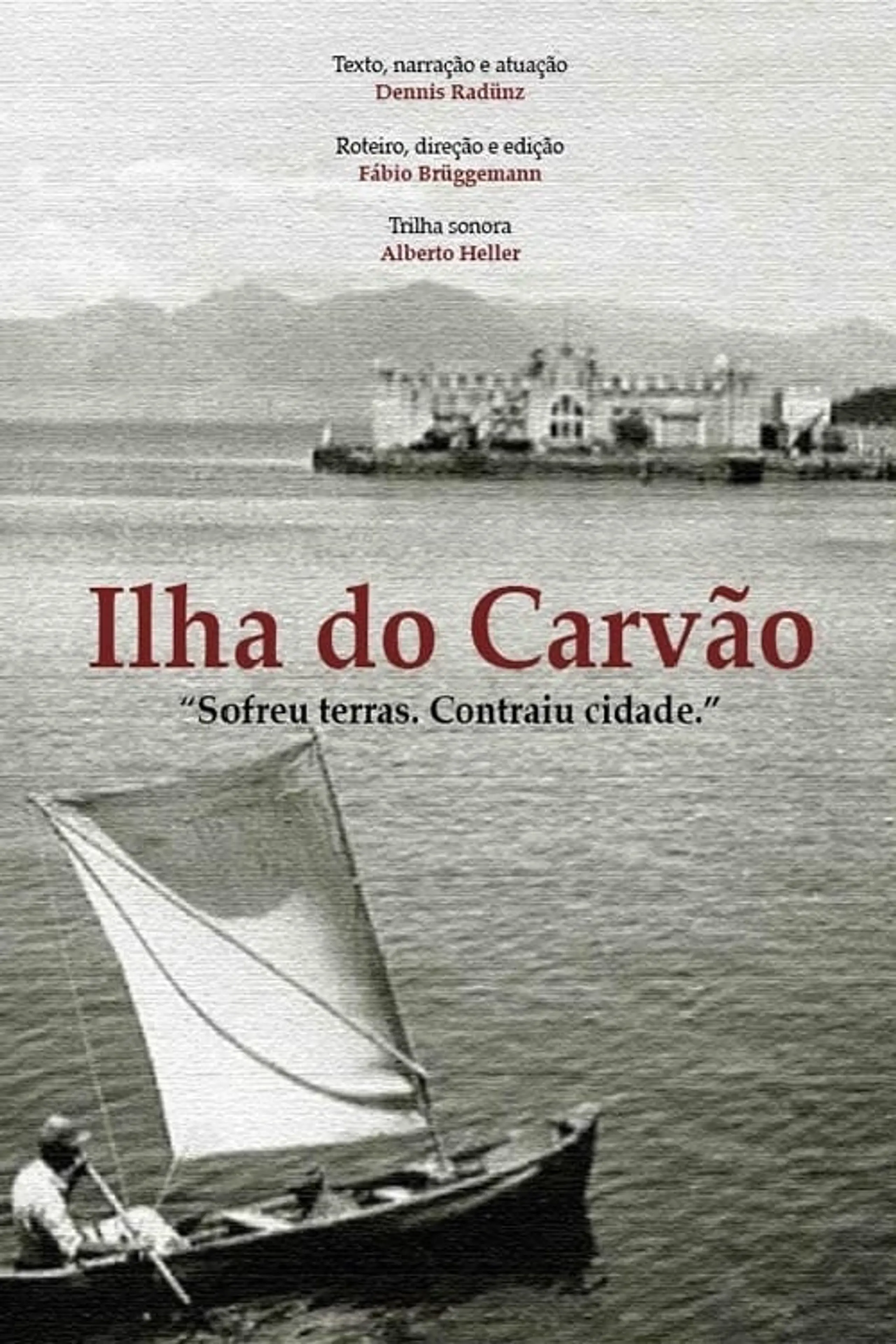 Ilha do Carvão