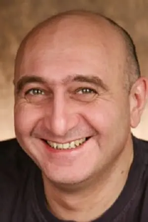 Foto von Adam Bulguchev
