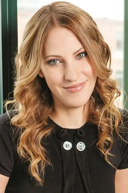 Foto von India Desjardins