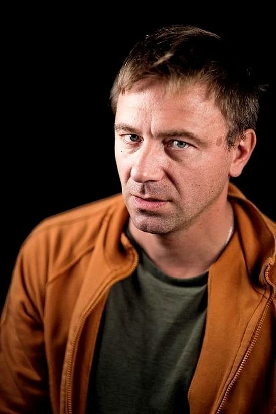 Foto von Rostislav Bershauer