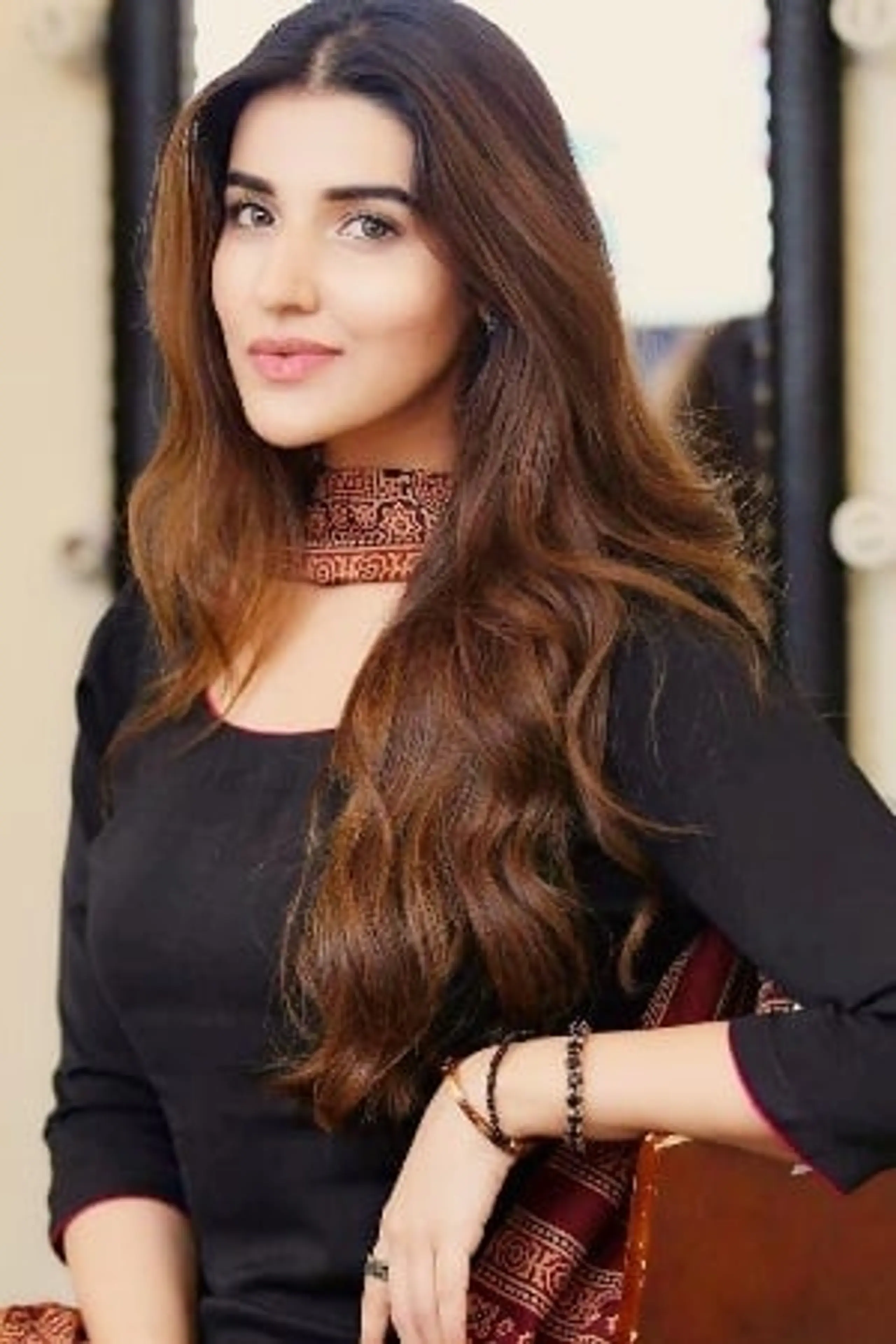 Foto von Hareem Farooq