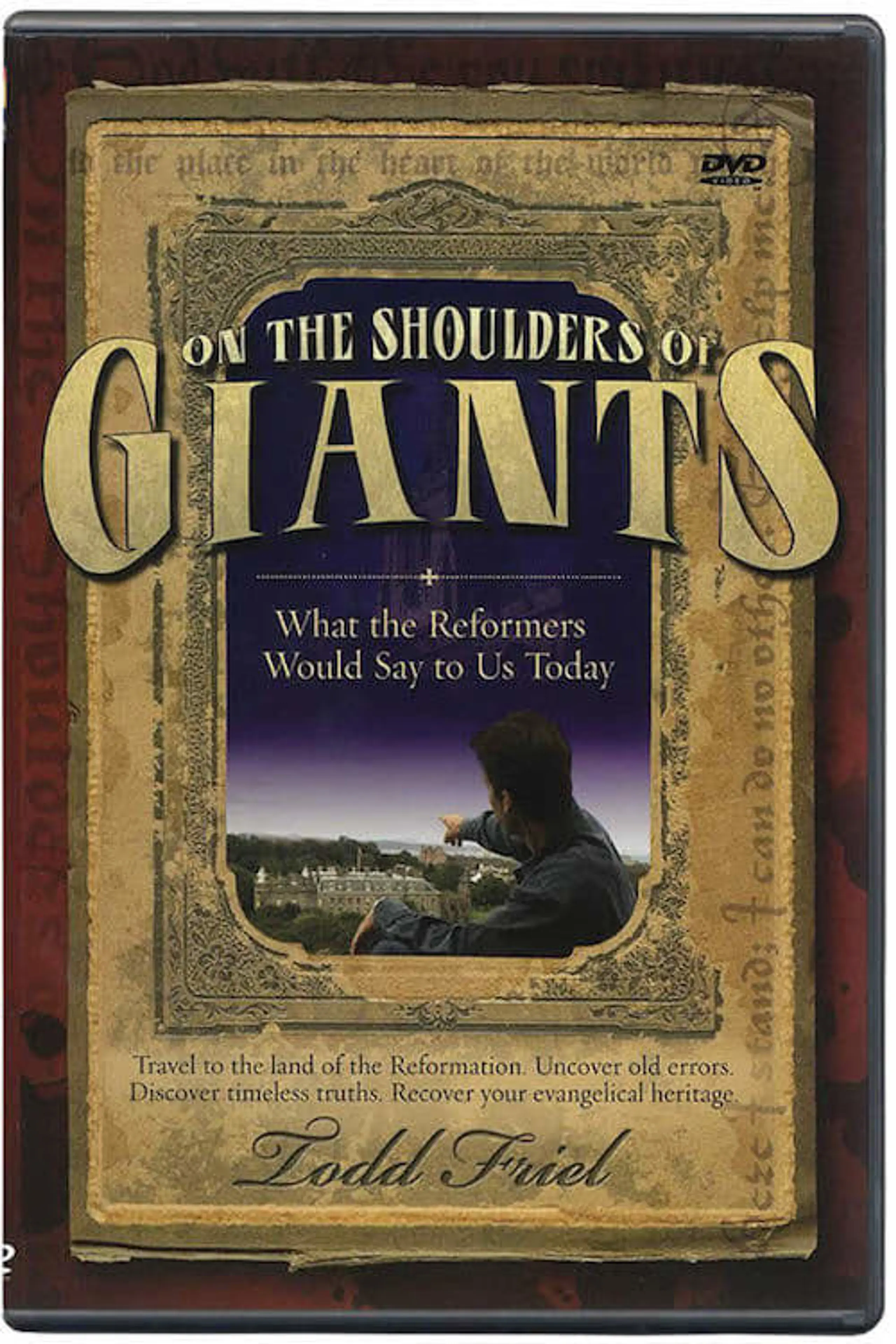 On the Shoulders of Giants