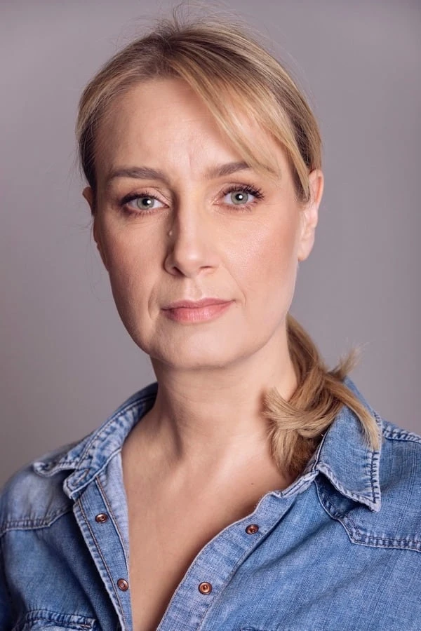 Foto von Małgorzata Lipmann