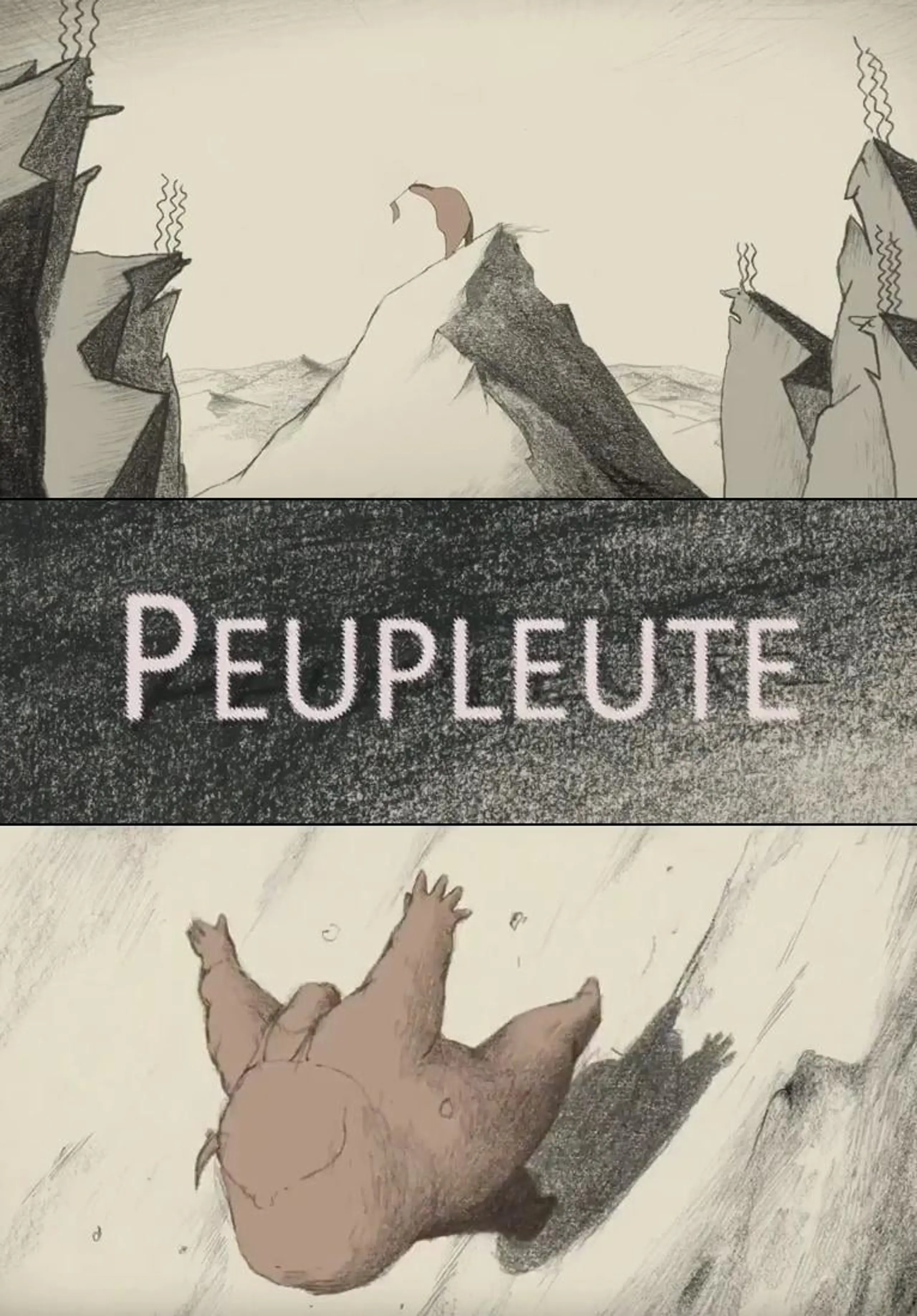 Peupleute