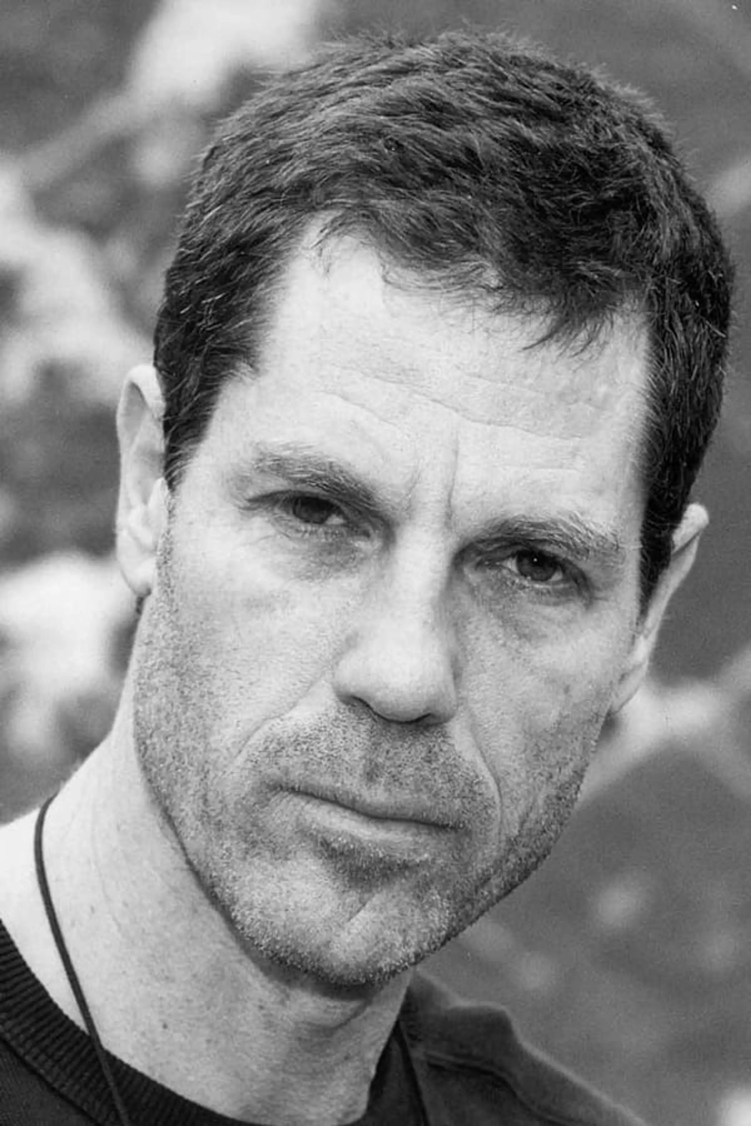 Foto von Ohad Naharin