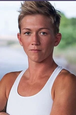 Foto von Jocelyn Jones-Lybarger