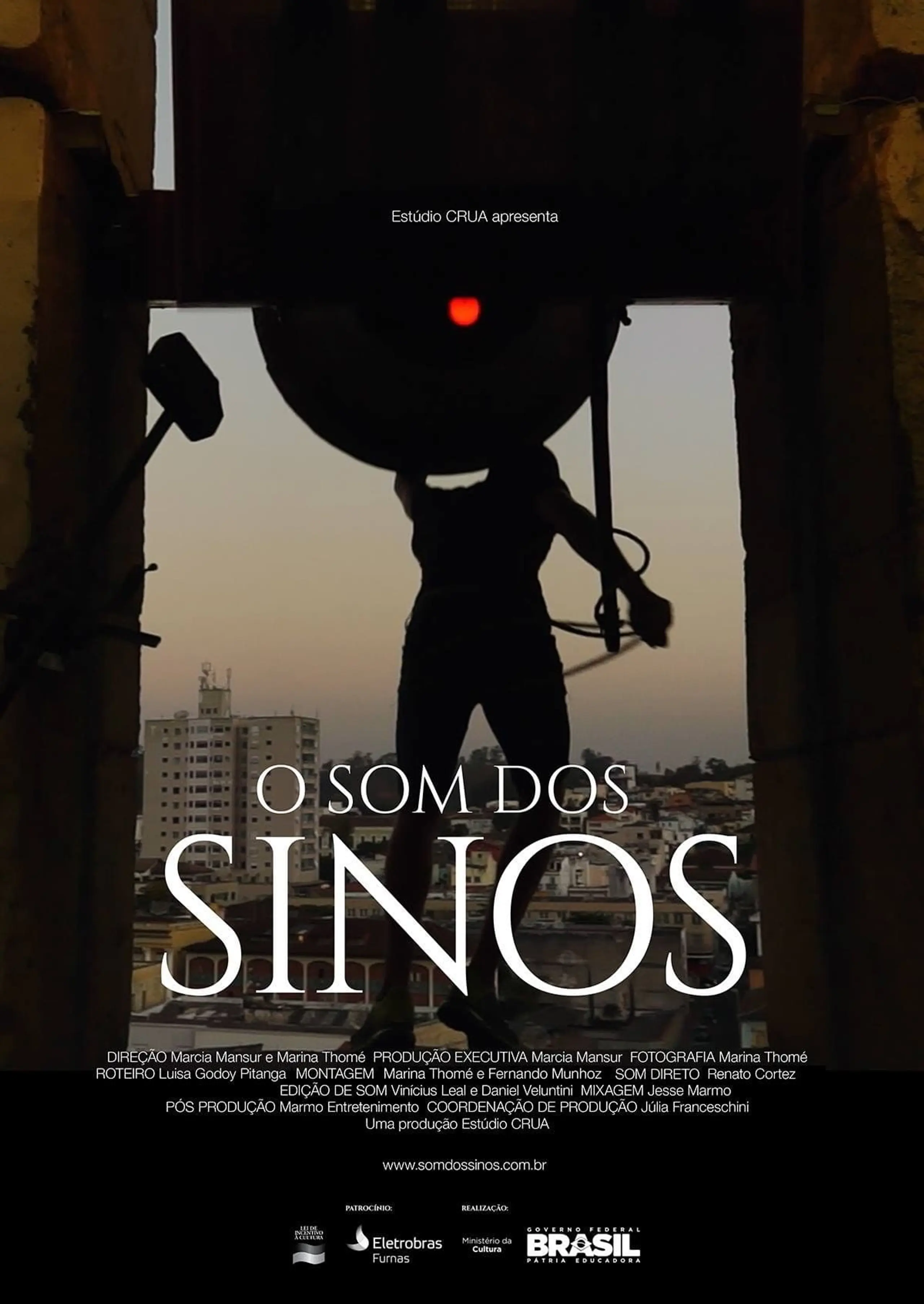 O Som dos Sinos