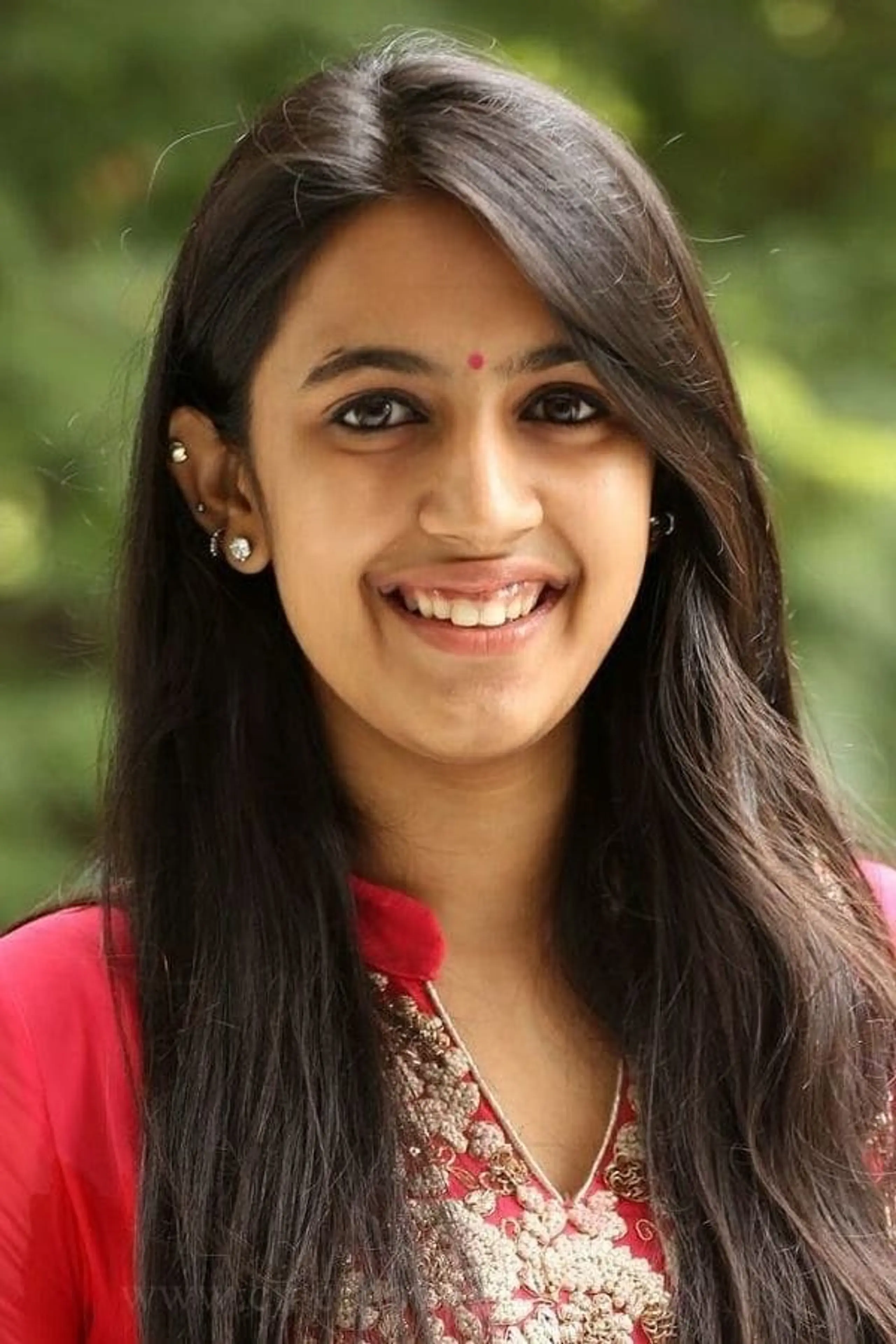 Foto von Niharika Konidela