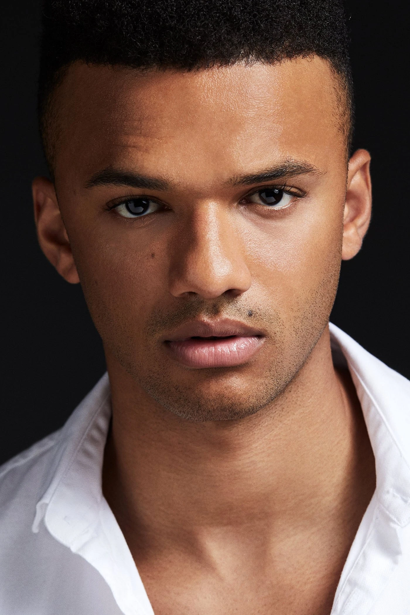 Foto von Petrice Jones