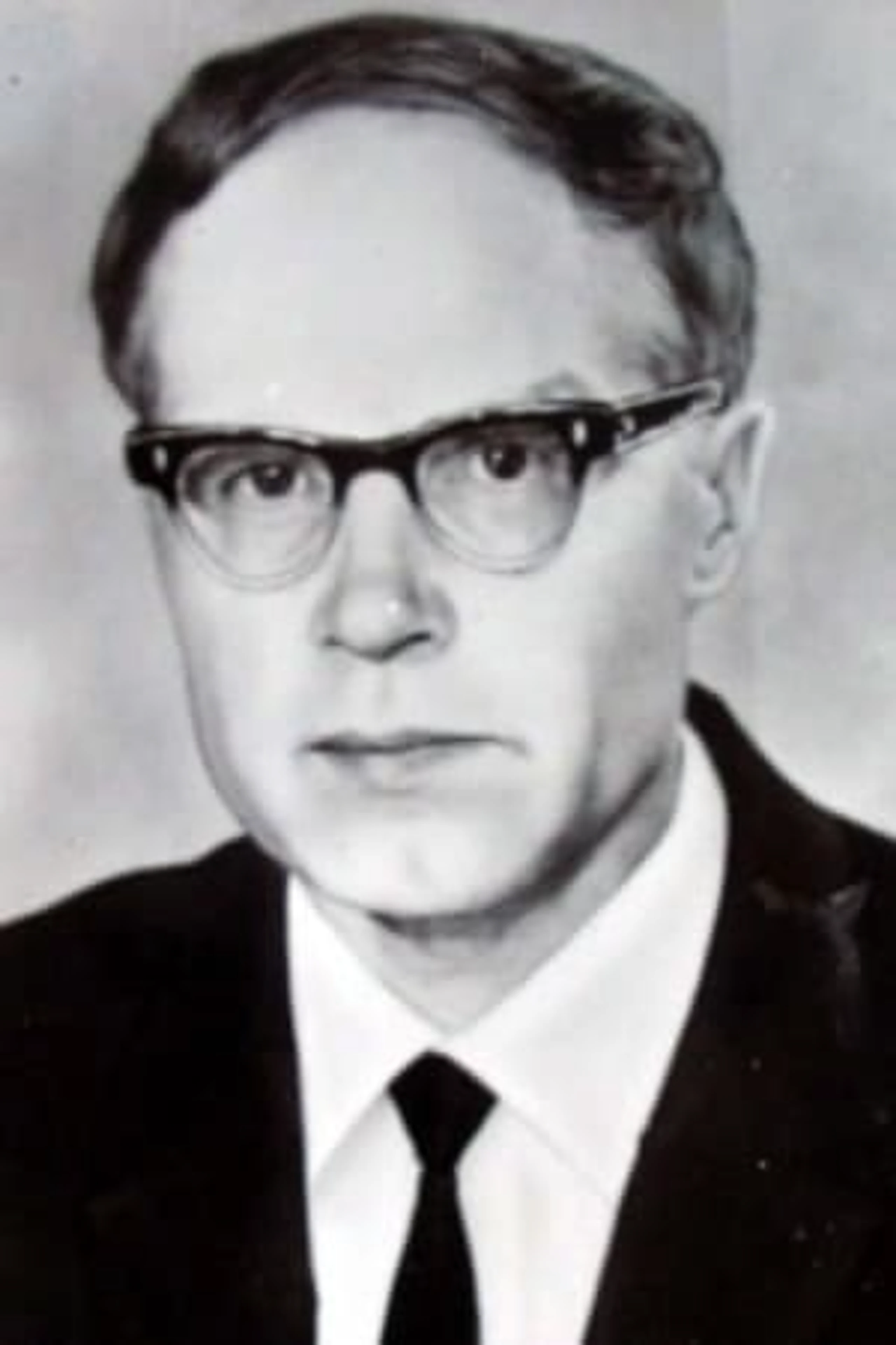 Foto von Nikolay Markin