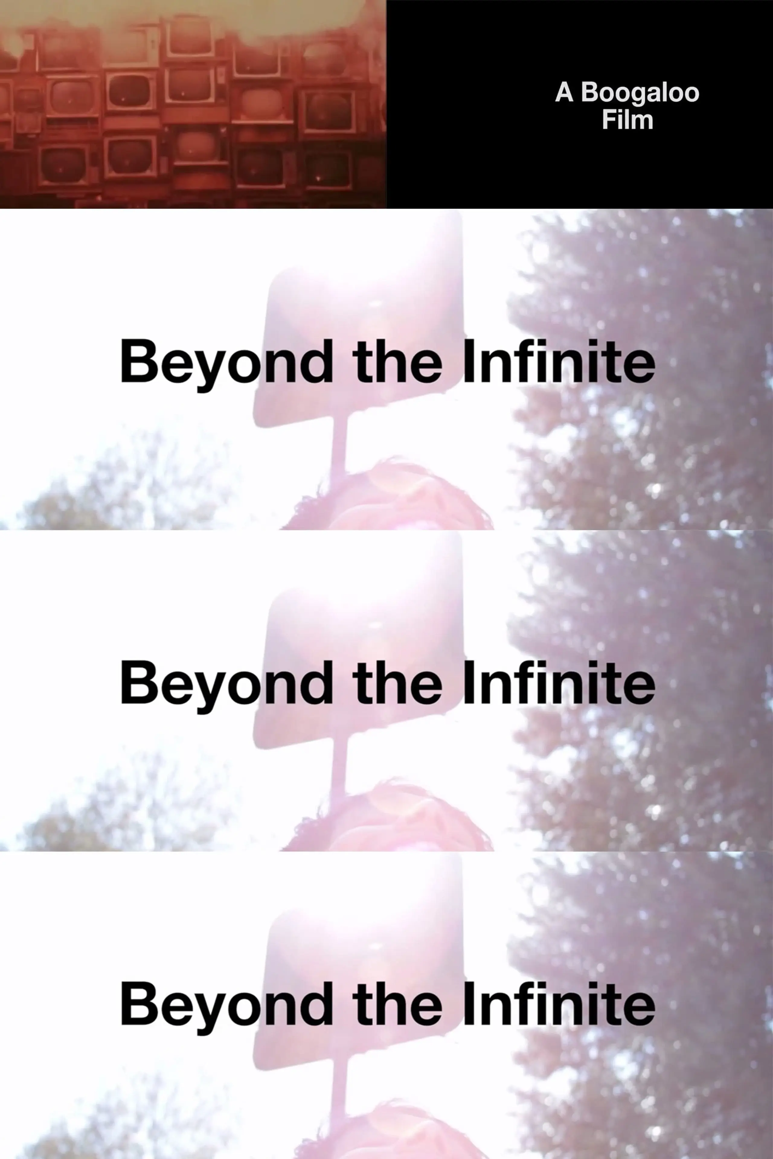 Beyond the Infinite