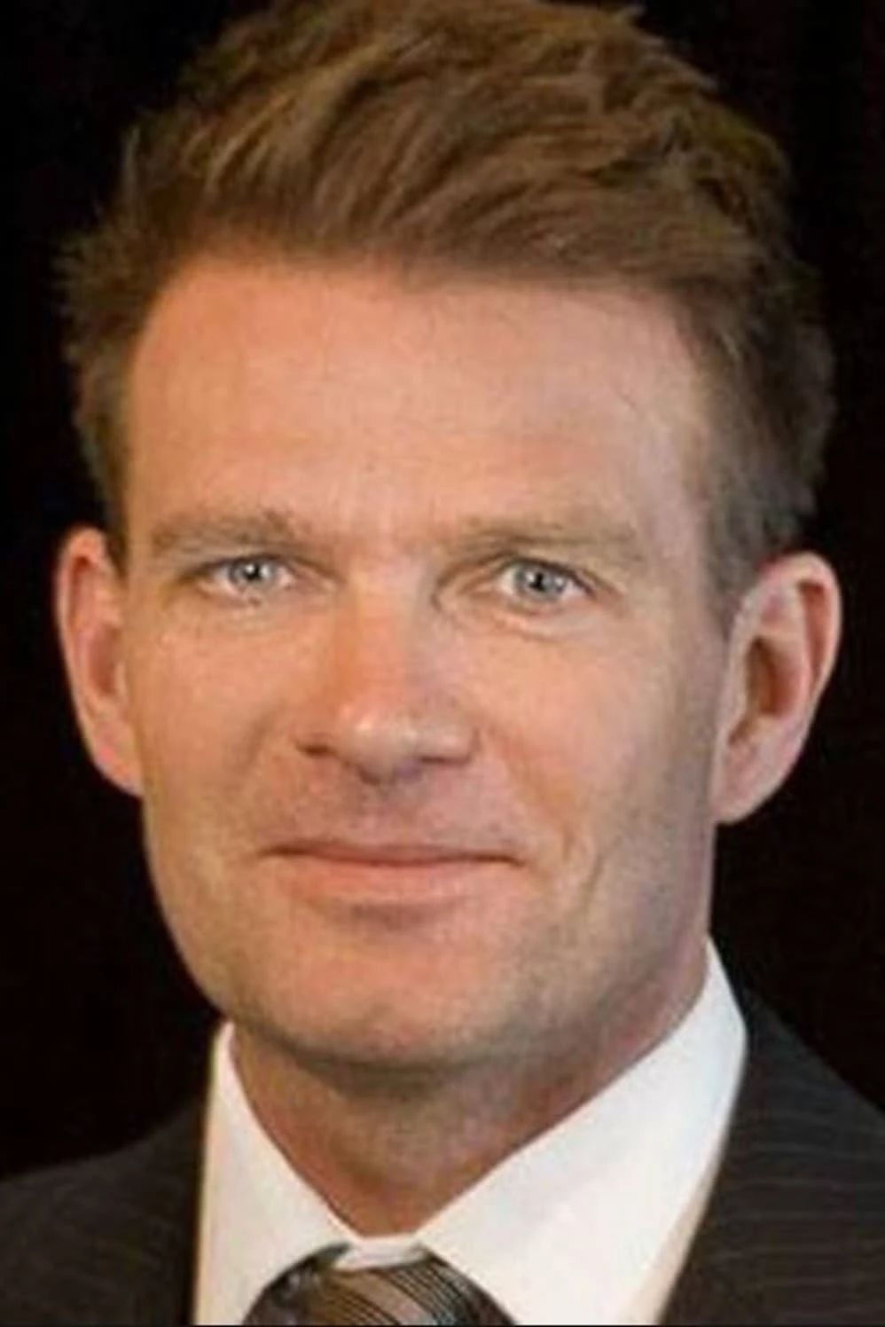 Foto von Claes Åkeson