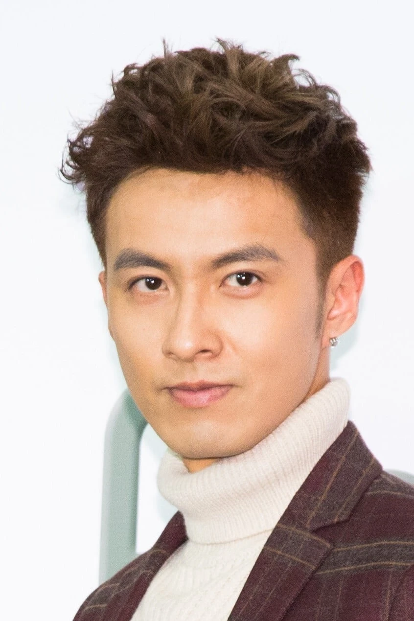 Foto von Enson Chang