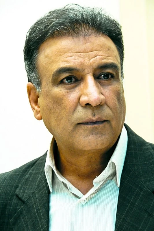 Foto von Abdolreza Akbari