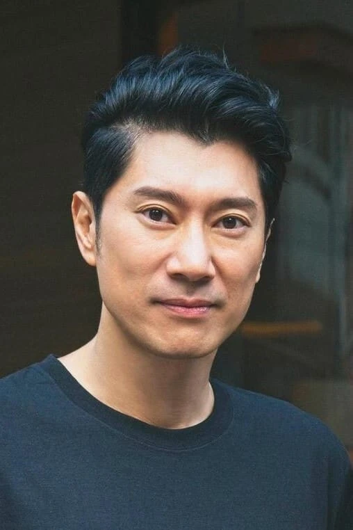Foto von En-Feng Chen