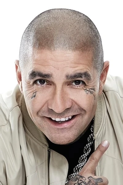 Foto von DJ Méndez