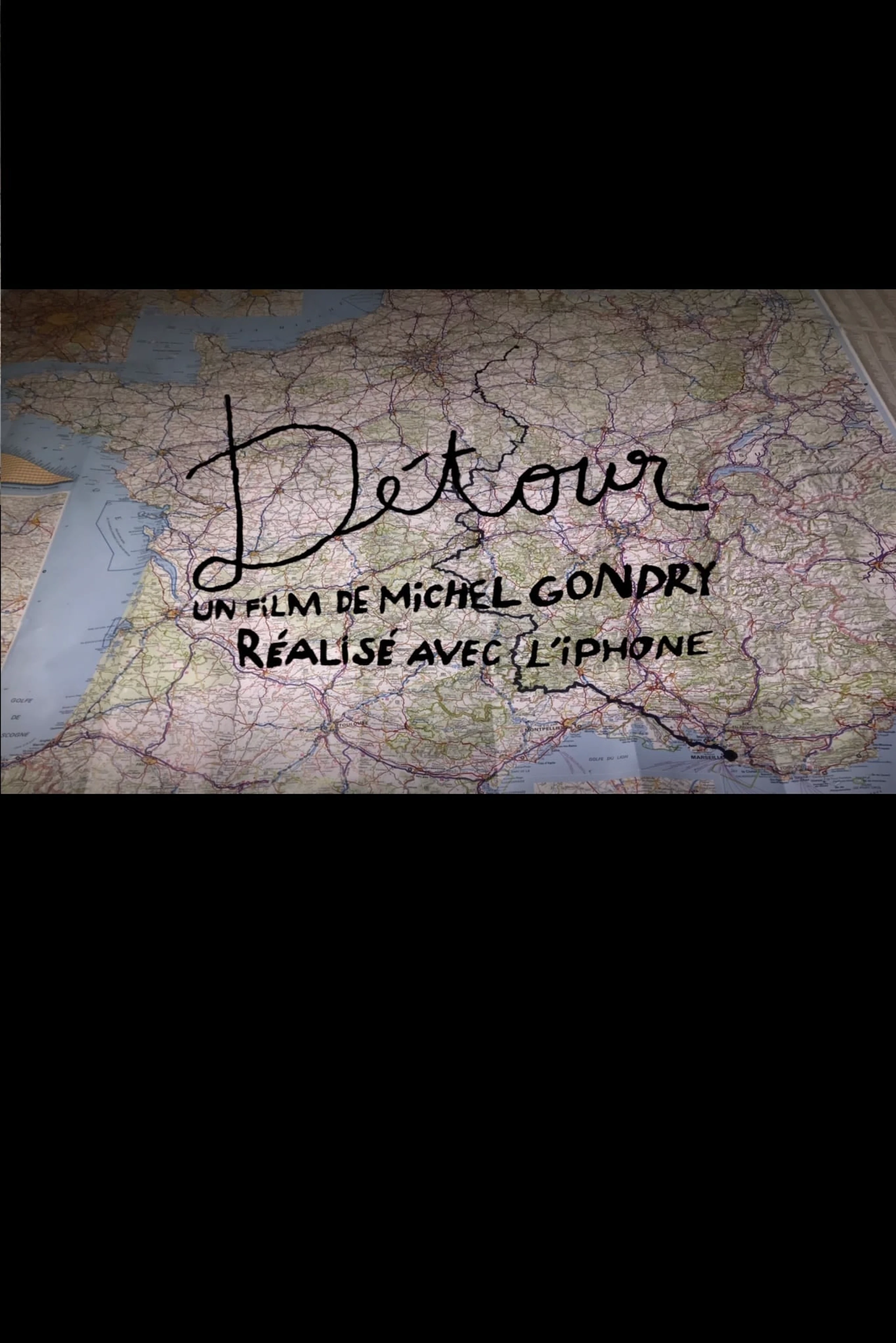 Détour
