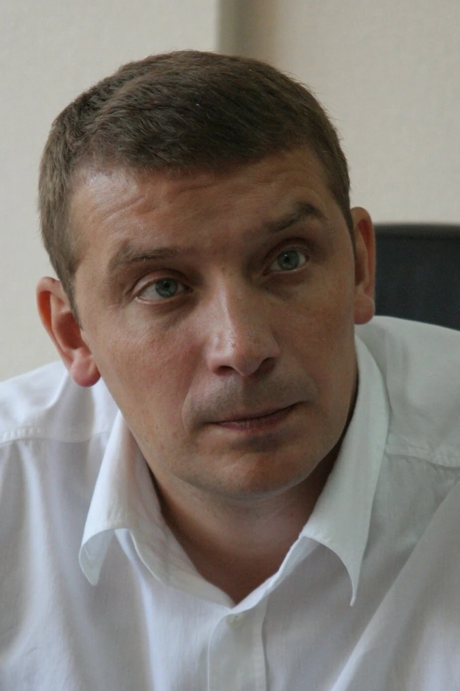 Foto von Vladislav Ryashin