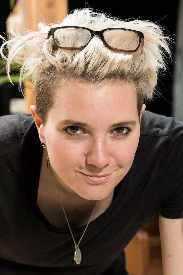 Foto von Jem Garrard