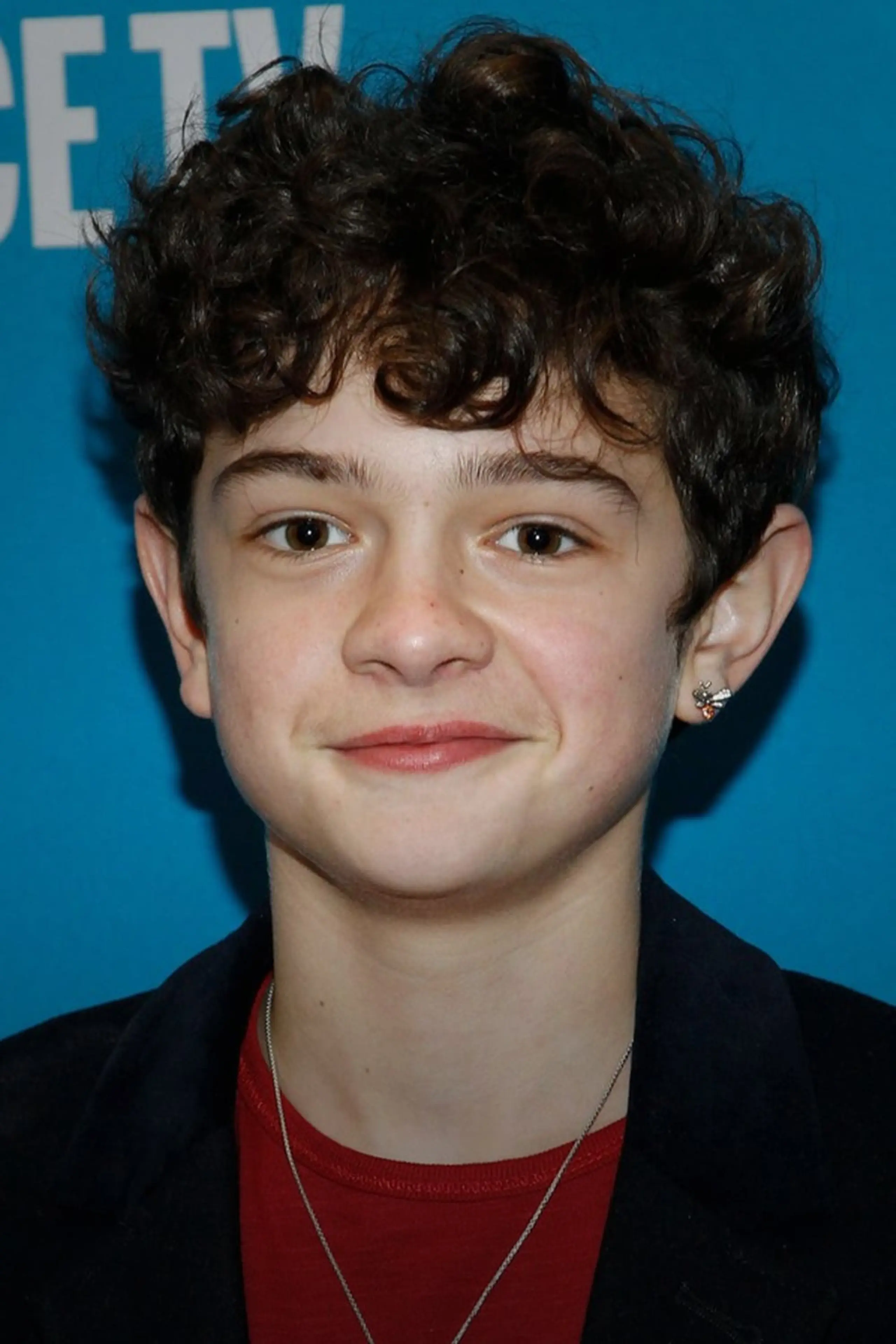 Foto von Noah Jupe