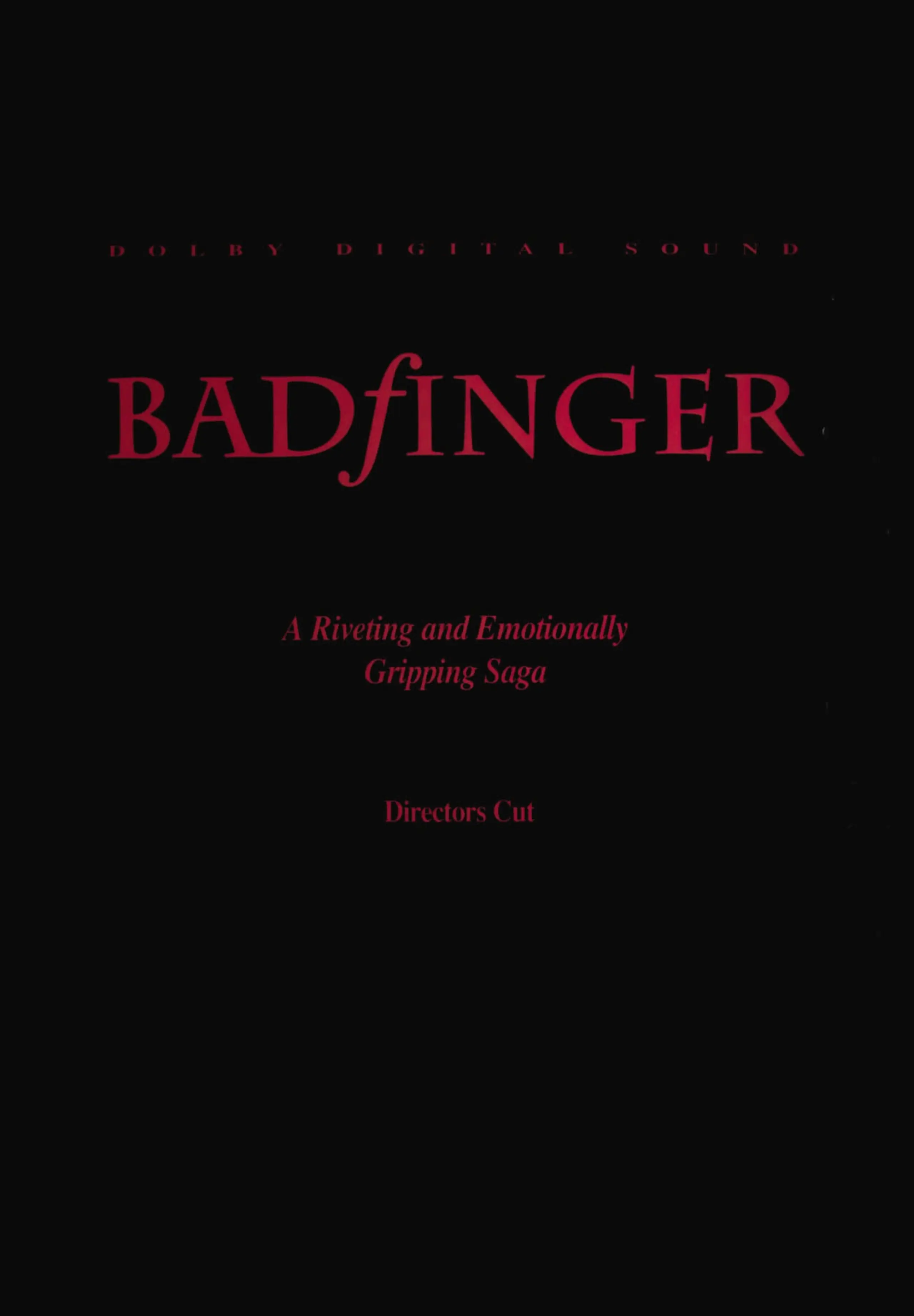 Badfinger