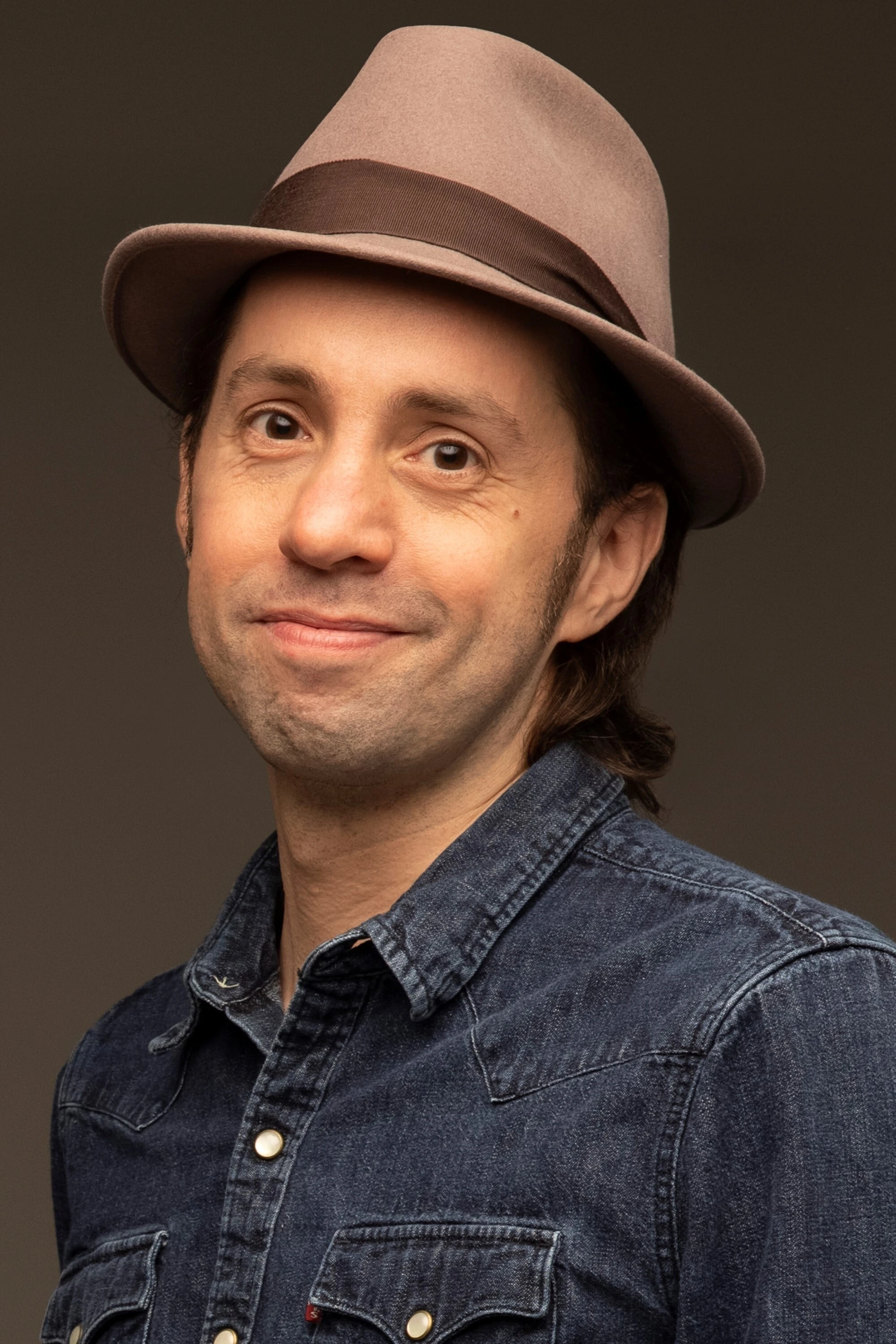 Foto von Yoni Brook