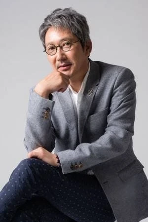 Foto von Hiroto Yoshimitsu