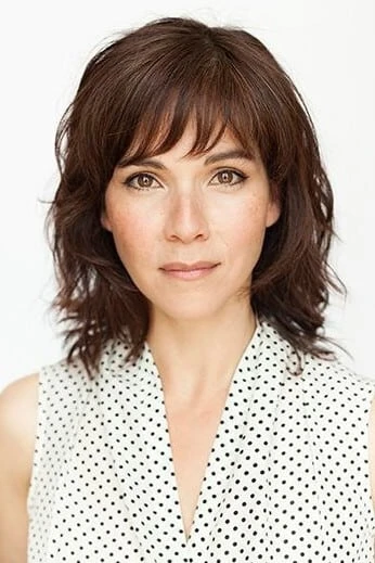 Foto von Marie-Christine Lê Huu