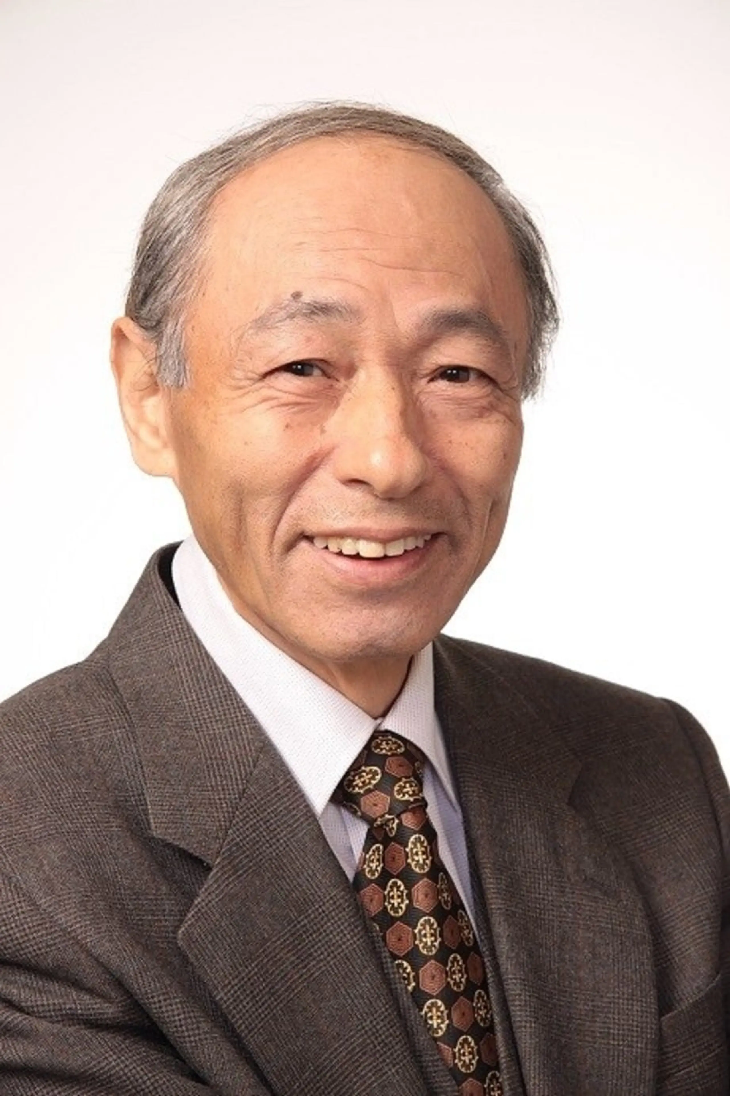 Foto von Minken Karasawa