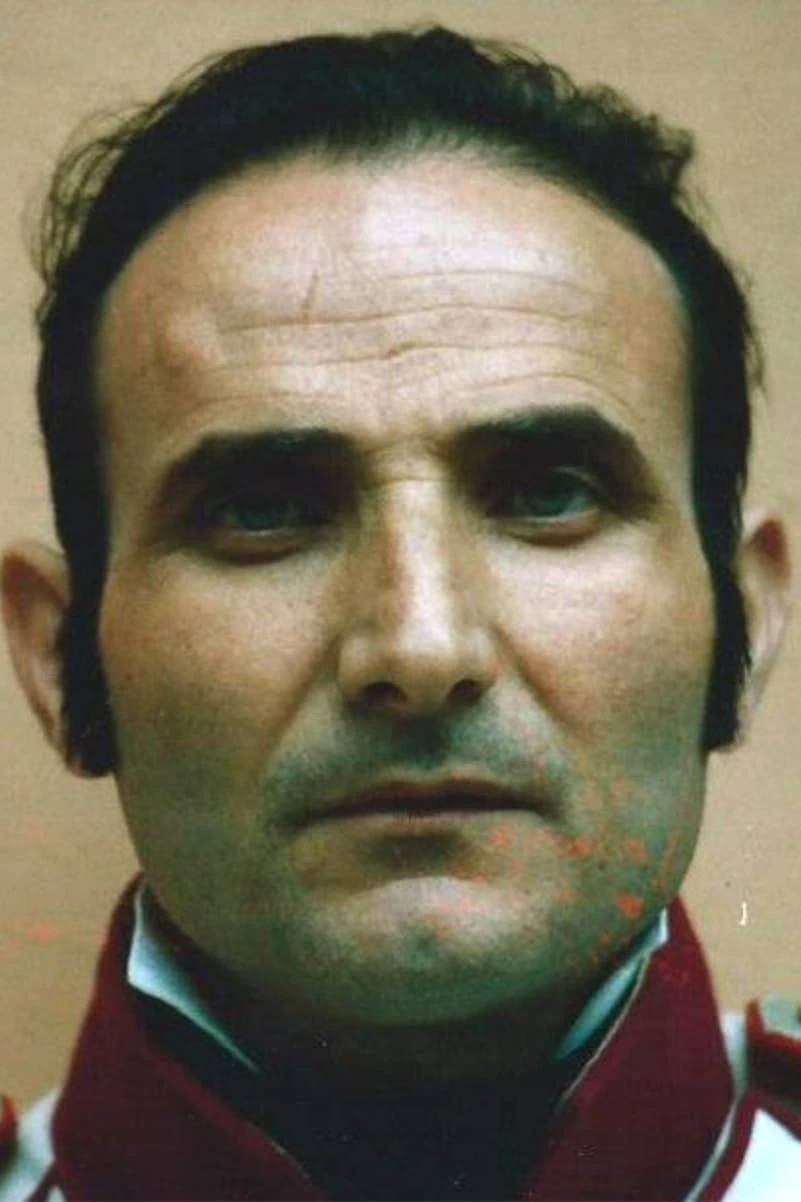 Foto von Antonio Spinnato