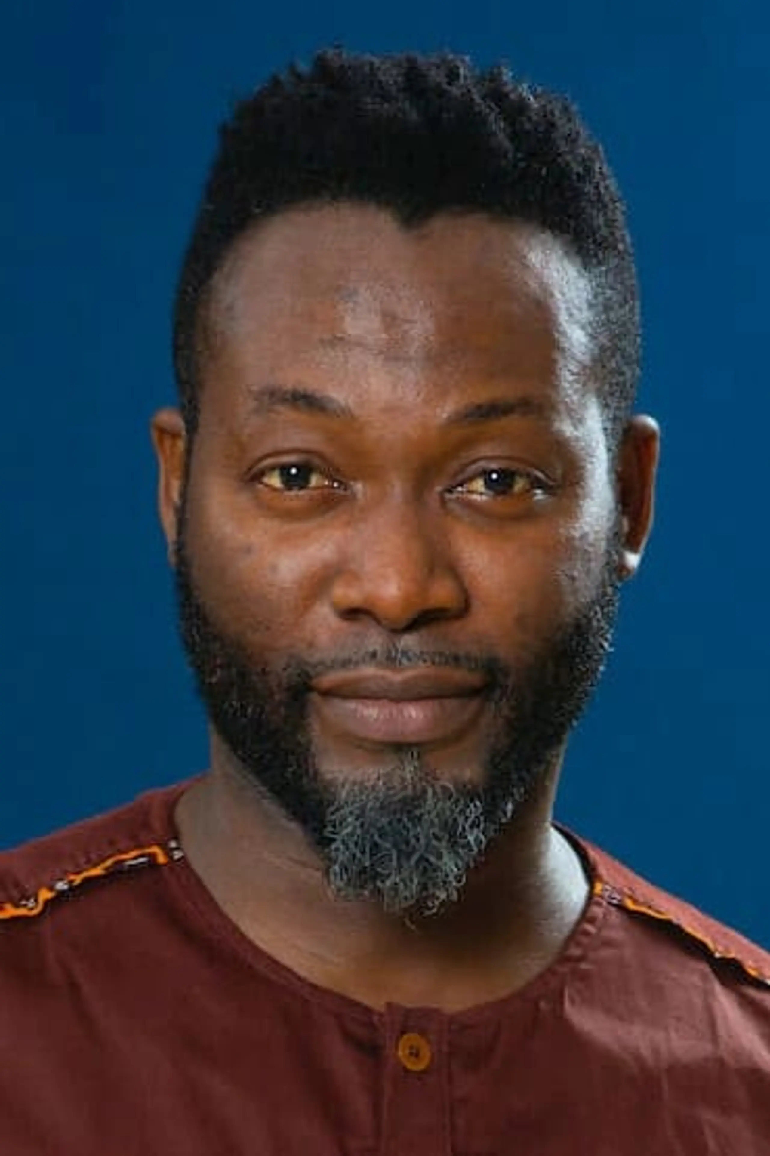 Foto von Adjetey Anang