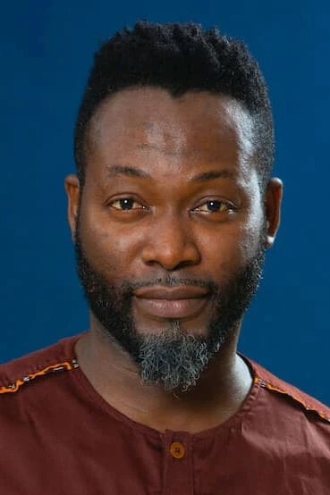Foto von Adjetey Anang