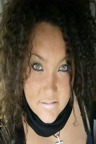 Foto von Giuseppina Cervizzi