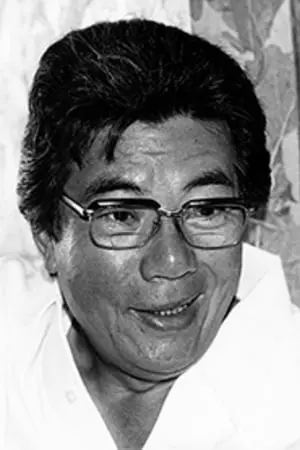Foto von Kôji Shundô