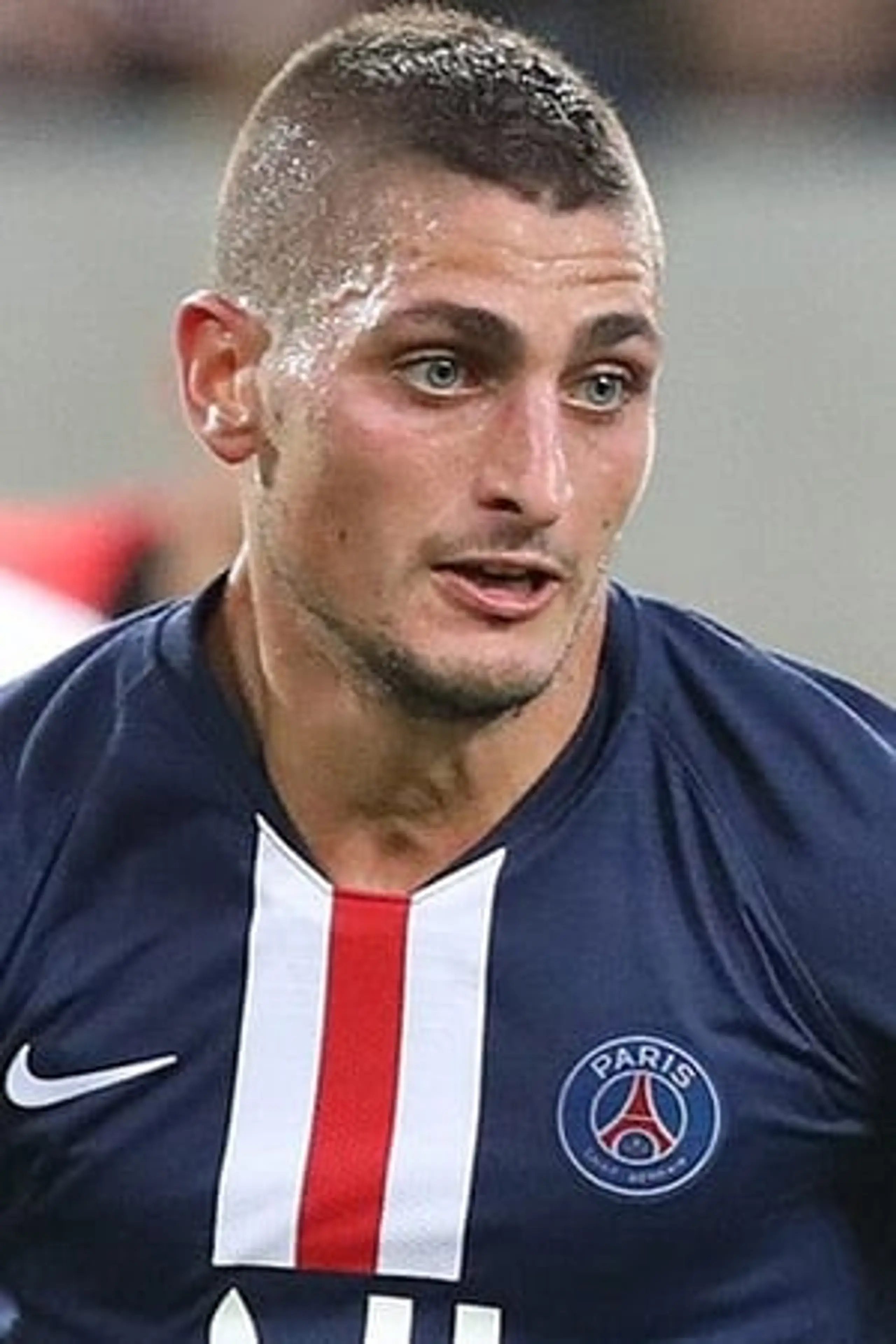 Foto von Marco Verratti