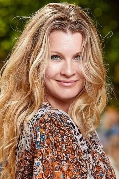Foto von Pernilla Andersson