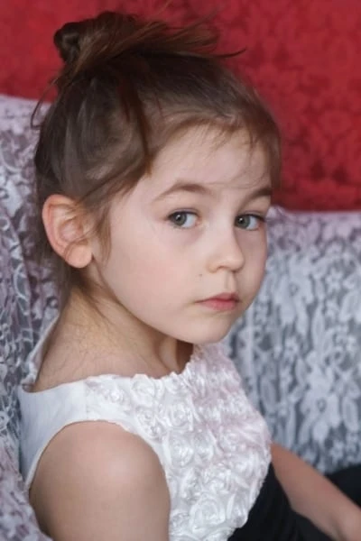 Foto von Amelie Elisa Klein