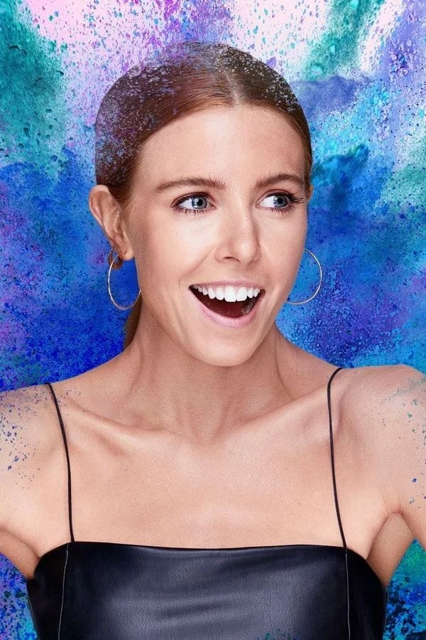 Foto von Stacey Dooley