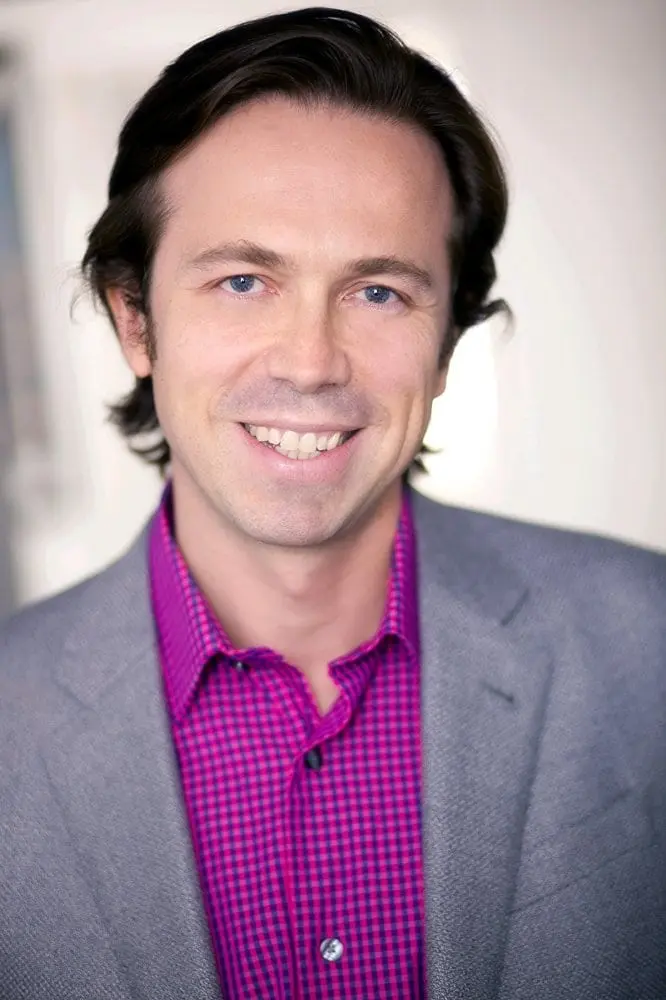 Foto von Serge Levin