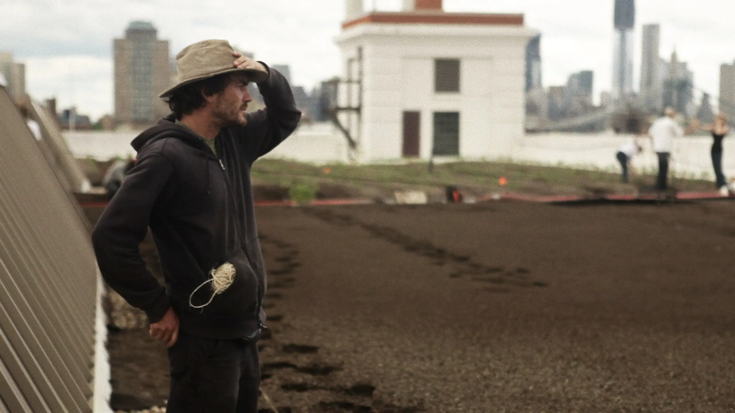 Brooklyn Farmer