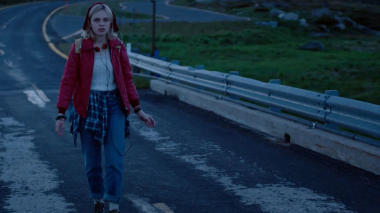The Highway