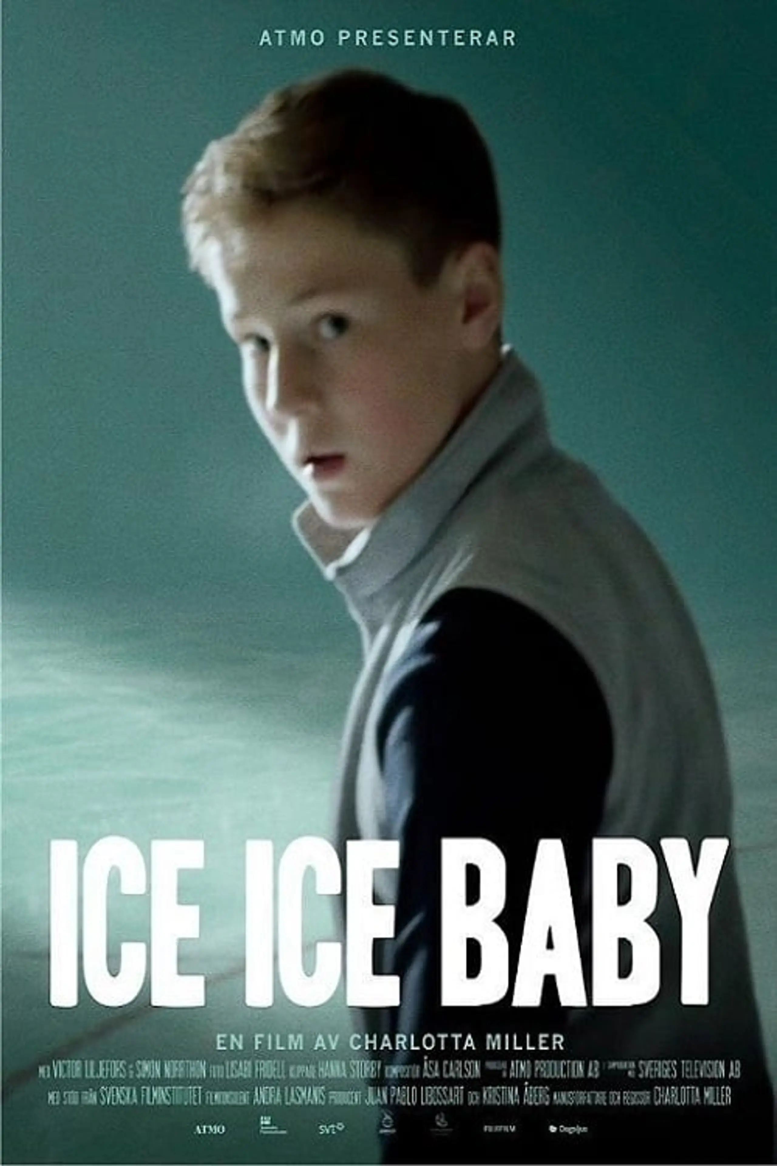 Ice Ice Baby