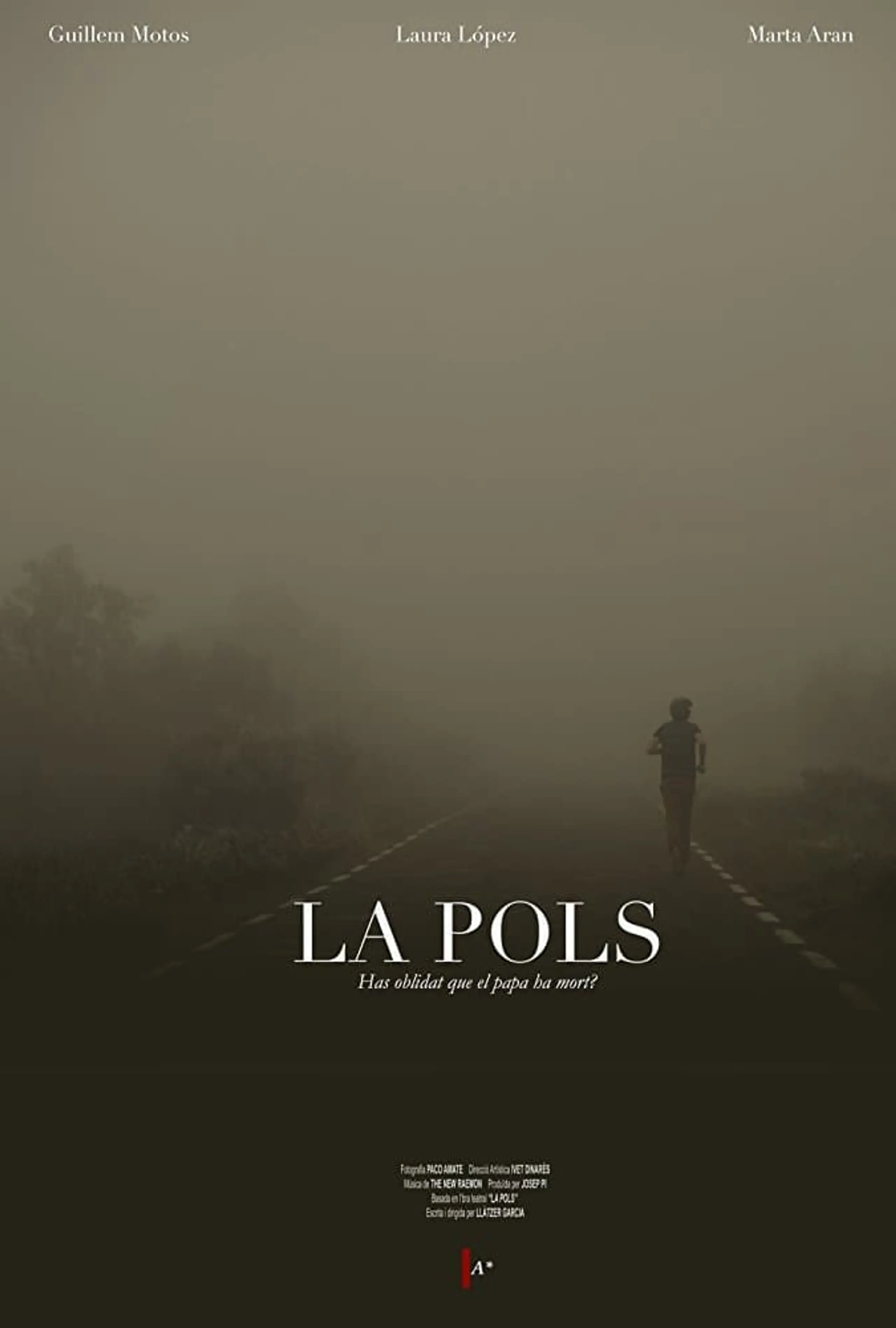 La pols