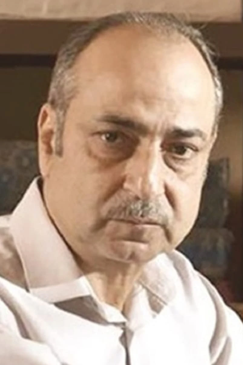 Foto von Ahmed Kamal